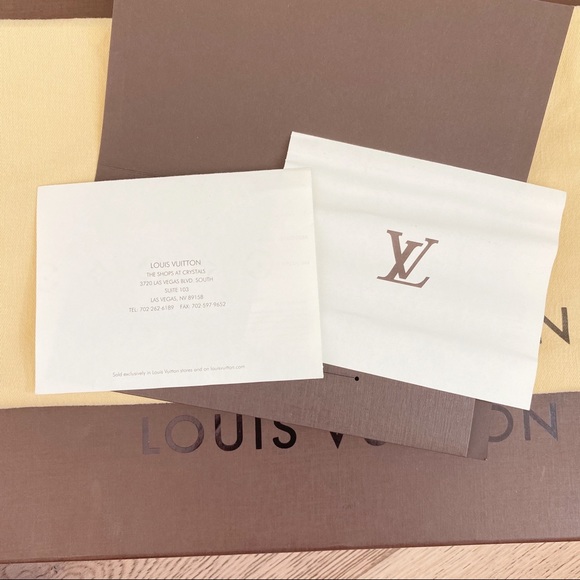 ❤️✨FULL SET✨❤️ Louis Vuitton Neverfull MM Cherry! - Picture 15 of 16